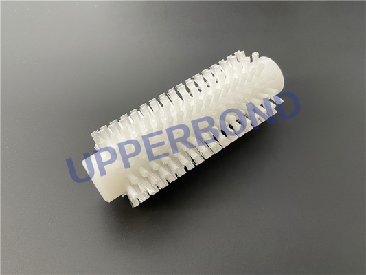 M8D Customized Nylon Brush Roller For Tobacco Cigarette Maker Spare Parts