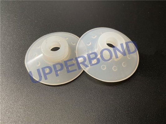 Industrial Grade Round Rubber Suction Cup for Versatile Application