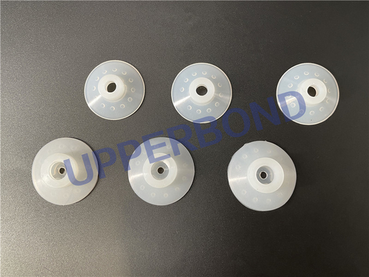 Round Cigarette Machine Component Suction Bowl Essential Component for Cigarette Making