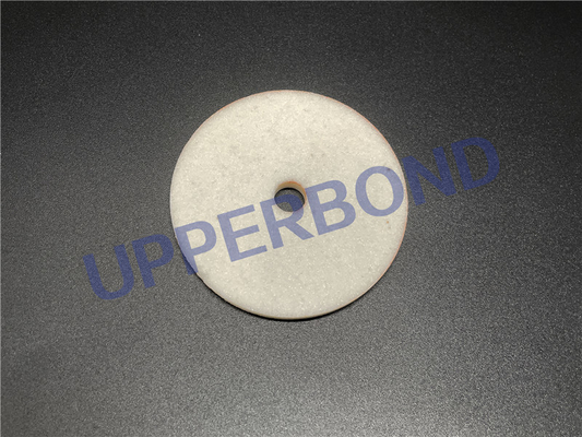 Customized Grinding Sharpening Stone Cigarettes Machine Spare Parts