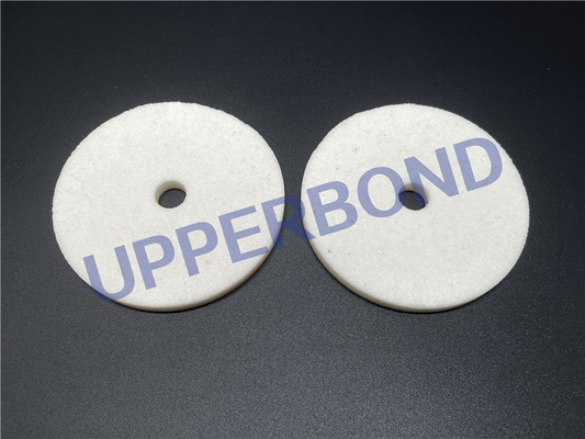 MK8 MK9 Round White Stone Grinding Wheel Grinder For Sharpening Blades