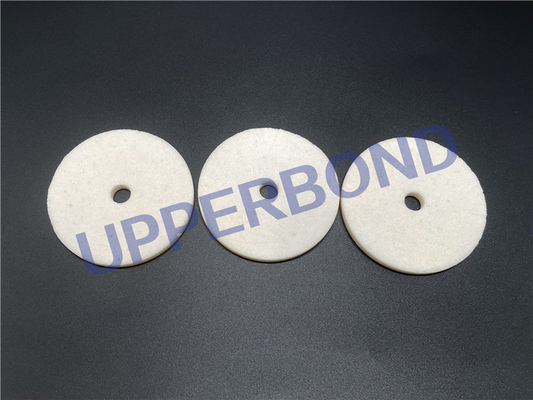 Customized Round Stone Grinding Wheel For MK8 / MK9 Machine Blade Sharpening