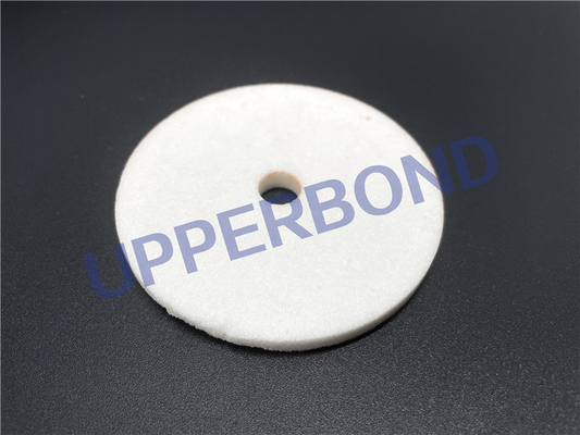 Sharpen Blade MK8 MK9 Grinding Wheel Grinding Stone White Round Grinding Wheel 7*10*6mm