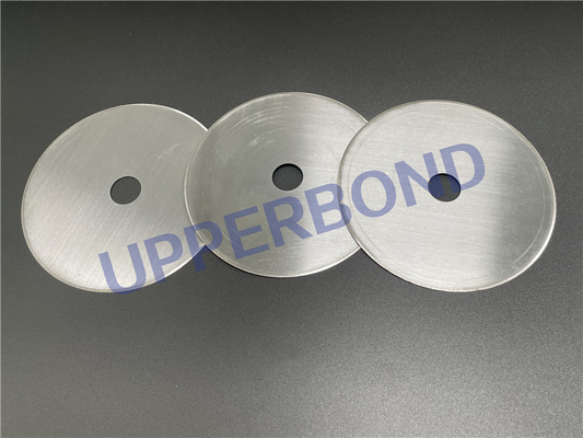 Durability Steel Blade For Precise Cutting In MK8 Protos Cigarette Machine