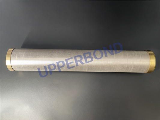 Make Tobacco Easy To Adsorb Tobacco Collector Tube for Protos / Passim Machine Model