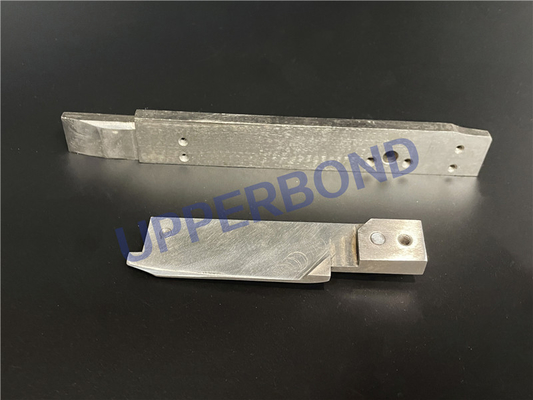 5.4mm Sliver Long Folder Cigarette Machine Part with OEM Service and High Efficience