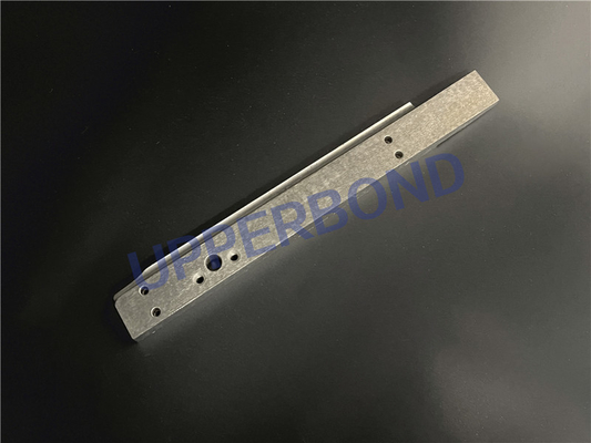 UPPERBOND Long Folder Plate For MK8 MK9 Protos Cigarette Machine