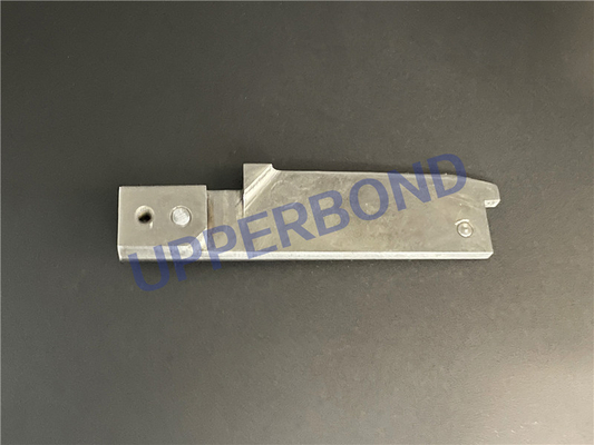 Sliver 5.4mm/7.8mm Metal Short Folder For MK8 MK9 Protos Cigarette Machine