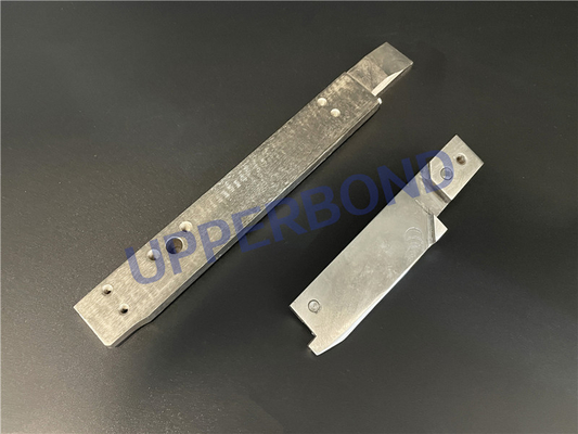 Sliver 7.8mm Customizable MK8/9 Protos Cigarette Machine Short Folder