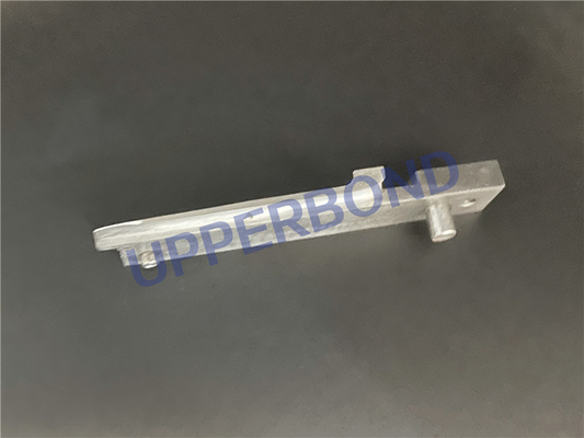7.8mm Customized Sliver MK8 MK9 Protos Machine Folding Part Short Folder