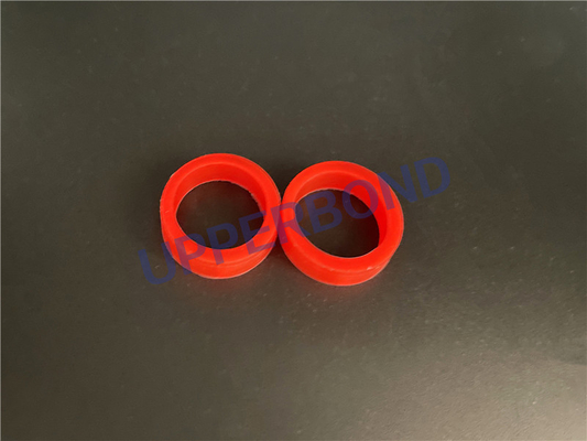 GD Machine Model Shrinkage Rubber Components for HLP2 Cigarette Machine Parts