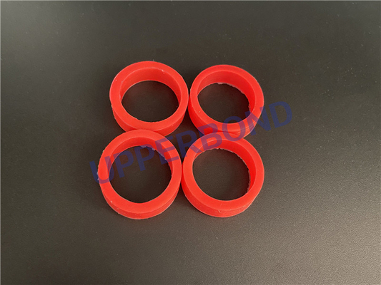 HLP2/GD Customized Round Cigarette Machine Rubber Parts Accessory