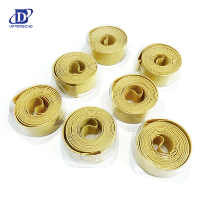 Precision ITM5000/mk8 Machine Model Garniture Tape 0.5mm And Aramid Fiber Tape