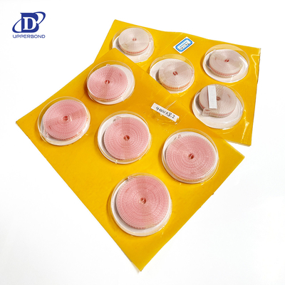 MK9 White Cigarette Making Machines Parts Suction Tape