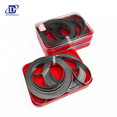 Sliver MK8 Short Steel Suction Tape for MK8 and MK9 Parts