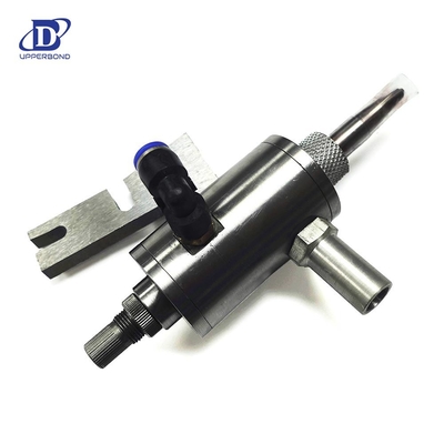 Precision Cigarette Machine Glue Sprayer for Super Slim Cigarettes Greatly Enhanced Hardness