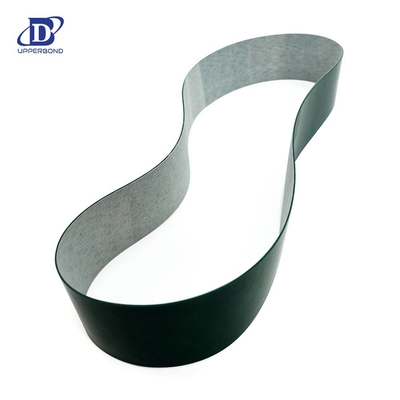 Quiet Running Power Transmission Belts for Packaging Machine Line