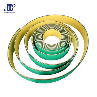Oil & Dust Resistant Power Drive Belts for Tobacco Industry