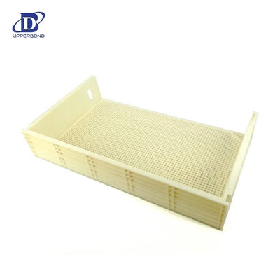 High-Precision Plastic Tray For Cigarette Making Machine
