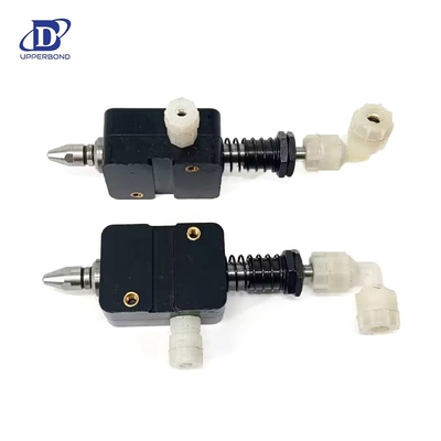 Glue Dispenser Assembly HLP Packing Machine Nozzle Parts