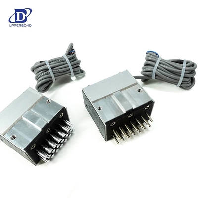 King Size Defective Detector For HLP Packing Line Machine