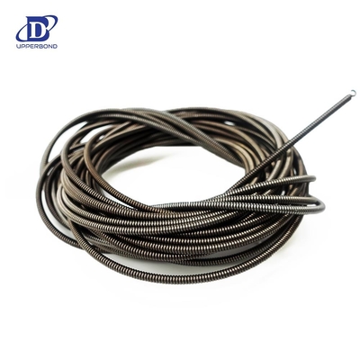 High Tension OEM Cigarette Machine Spring Belt for GD / PROTOS Machines