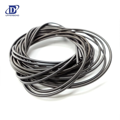 Tobacco Machinery Smooth Cigarette Production Guaranteed with Anti-Slip Spring Belt 0.8*2.74*3053