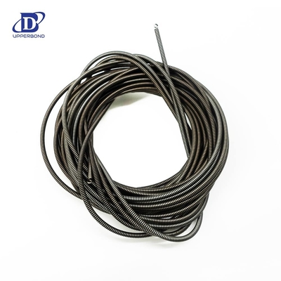 Customizable Anti-Slip Spring Belt for Smooth Stable Cigarette Production in MK8 Machines