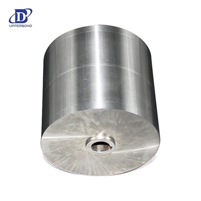 Customized Durable and Stable Glue Rollers for Tobacco Manufacturing Tipping Width 52mm Steel
