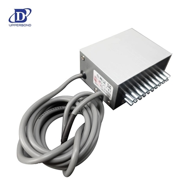 Speed Smart Cigarette Detector Inspection System King Size Slim Size and Nano Size Compatible with ISO Certification
