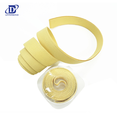 MK8 Cigarette Maker Making Machine Garniture Tapes Yellow Aramid Tapes