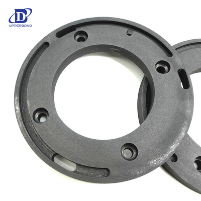 Industrial Graphite Disks – Essential Spare Parts for Cigarette Production