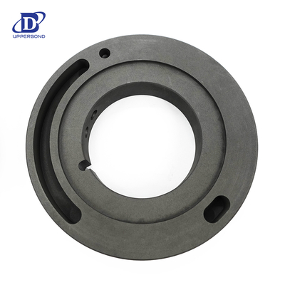 Customized Industrial Grade Carbon Ring for MK8 Tobacco Making Machine