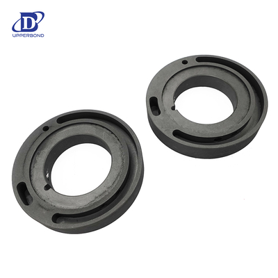 Long-Lasting Carbon Ring – Reduce Downtime in Tobacco Machinery