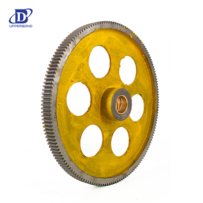 Molins MK8 Wheel Gear Cigarette Machine Spare Parts Gear