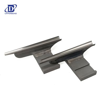 Stainless Steel GD Cigarette Machine Spare Parts Cigarette Tougue