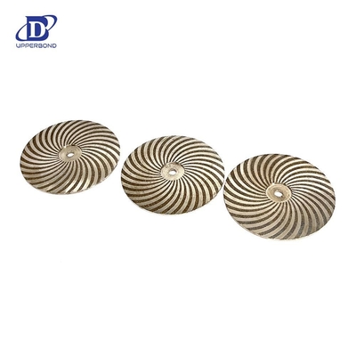 70mm Steel Alloy Grinding Wheel for MK8 MK9 Cigarette Machines