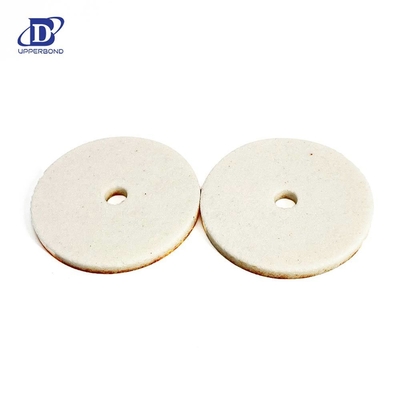 White 7x10x6mm Grinding Wheel for MK8 MK9 Tobacco Blade Sharpening