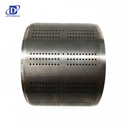 MK9 Stainless Tipping Drum for Cigarette Machine Parts