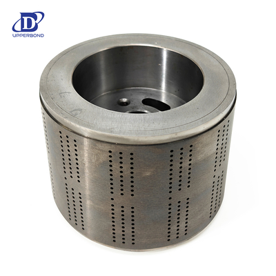 MK9 Cigarette Machine Tipping Drum 50-64mm Width Alloy Steel