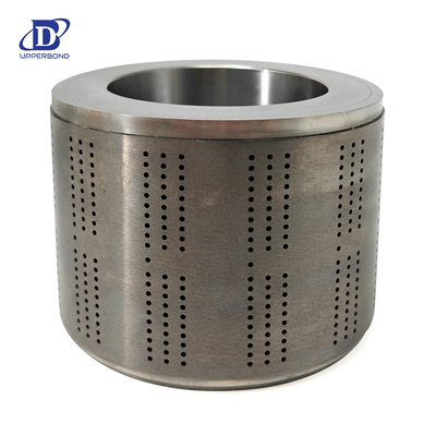 MK9 Tipping Drum for Cigarette Machine 50-64mm Width
