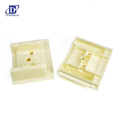HLP Cigarette Machine Plastic Ejector Box White Durable