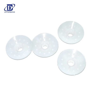 Focke Machine Transparent Rubber Suction Cup for Cigarette Packaging