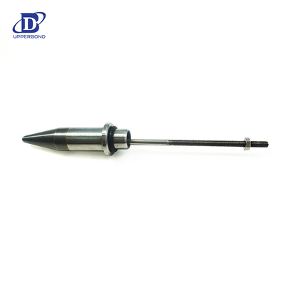 High-Precision Alloy Glue Spray Nozzle for Cigarette Machines
