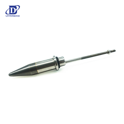 Alloy Self-Cleaning Spray Nozzle for Cigarette Machine Glue