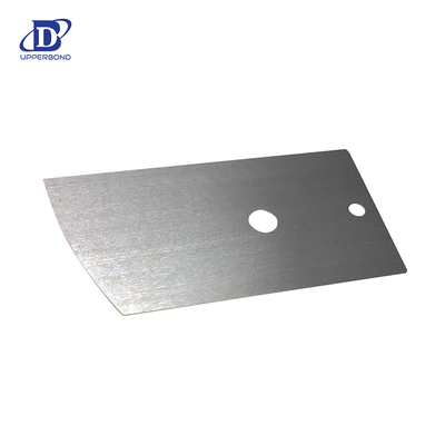 Stainless Steel Cigarette Machine Cutter Blade 60mm-106mm