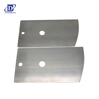 Stainless Steel Cigarette Machine Knife for Tobacco Cutting