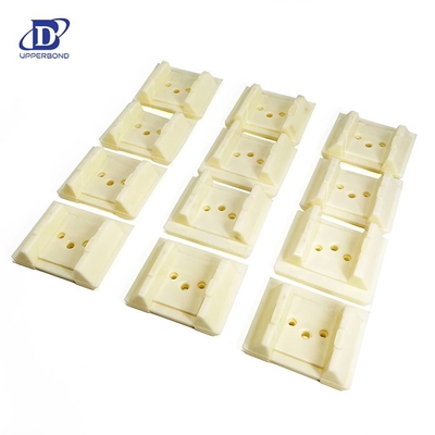 White Plastic Ejector Box for HLP2 Tobacco Packing Machine
