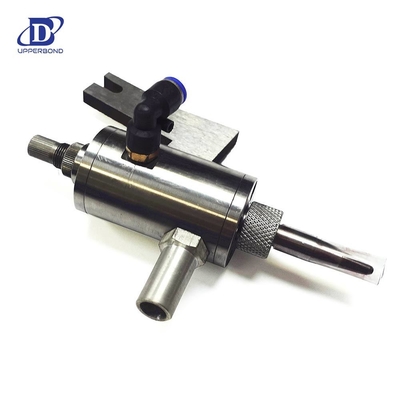Tipping Paper Adhesive Glue Nozzle Parts For MK9 Cigarette Machine
