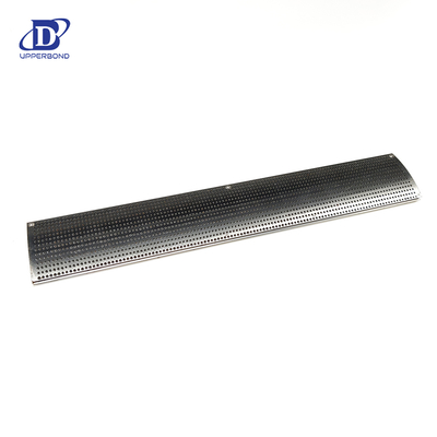 MK8 Cigarette Machine Rough Carding Plate for Tobacco Blending